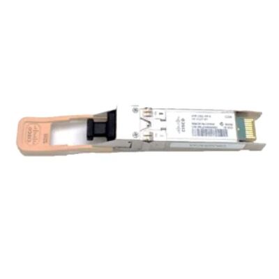 SFP-10/25G-CSR-S=、Cisco SFP モジュール、10/25G、300m、LC デュプレックス