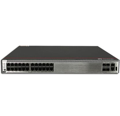 S5731-S24T4X、Huawei S5731 スイッチ、24xGE RJ45/4x10GE SFP+/PSU なし