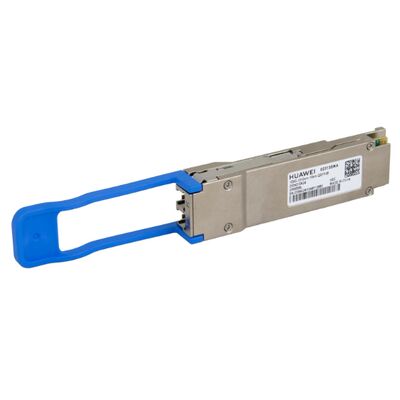 OSN010N24、Huawei 高速トランシーバー、100G QSFP28/LC/10km