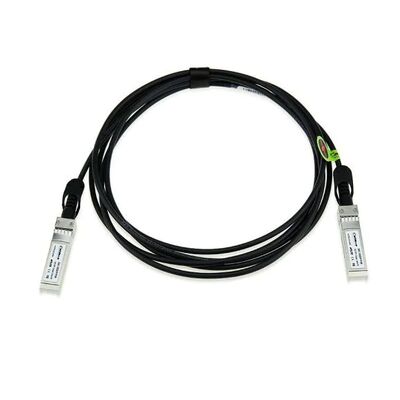 SFP-10G-CU1M、Huawei SFP+ 高速ダイレクトアタッチ ケーブル、10G、1m、屋内使用