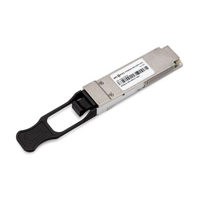 QSFP-40G-iSR4、Huawei QSFP+ 光トランシーバー、40G マルチモード/0.15km/850nm