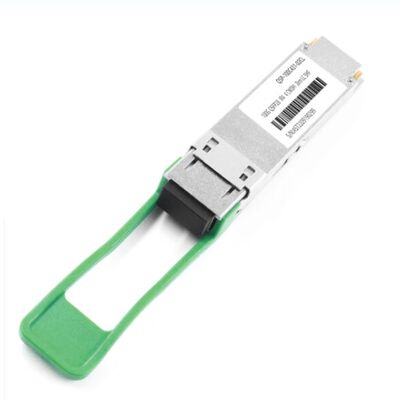 QSFP-100G-CWDM4、Huawei 光トランシーバー、100G QSFP28/シングルモード/2km