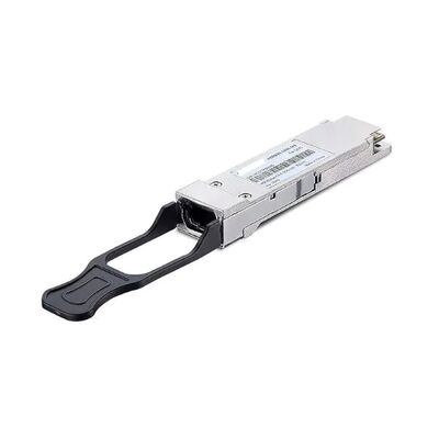 QSFP-40G-SR4、Cisco QSFP モジュール、40Gbps/マルチモード ファイバ/短距離