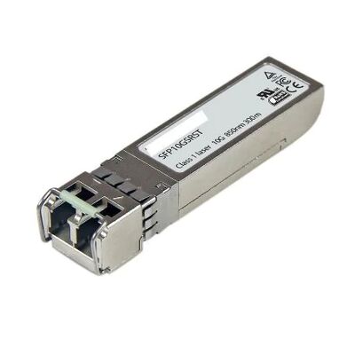 SFP-10G-SR、Cisco SFP+ トランシーバー、10Gbps/850nm MMF/300m