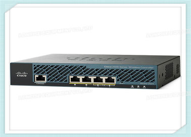 AIR-CT2504-15-K9 Cisco 2500のシリーズ15 AP免許証が付いている無線LANコントローラー
