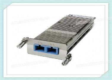 XENPAK-10GB-CX4 Cisco XENPAKのトランシーバー10GBASE-CX4モジュールSCの二重コネクター