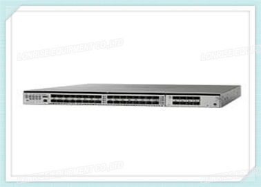 Ciscoのイーサネット スイッチWS-C4500X-32SFP+ 4500-X 32港10Gigabit SFP+ Ciscoの触媒
