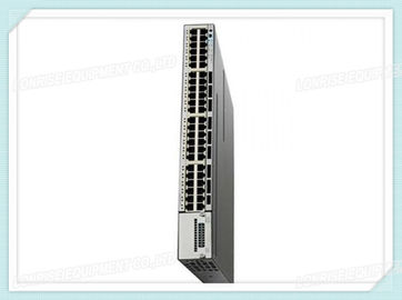 Ciscoのイーサネット スイッチWS-C3850-48F-S触媒3850 48の港完全なPoE IPの基盤