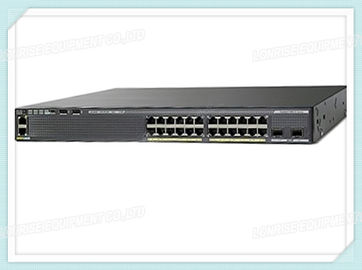 CiscoスイッチWS-C2960XR-24TD-Iイーサネット スイッチ触媒2960-XR 24GigE 2x10G SFP+IPライト