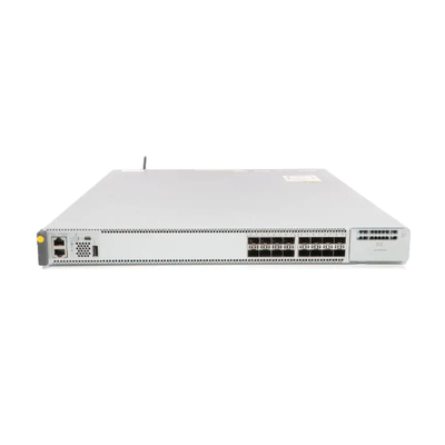 C9500-16X-E シスコ ONE Catalyst 9000 シリーズ 6 ポート 10Gig スイッチ Avantage シスコ 9500 スイッチ