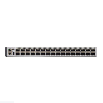 Cisco C9500-32QC-E Catalyst 9500 32-Port 40G Core Switch Network Essentials Enterprise Switch