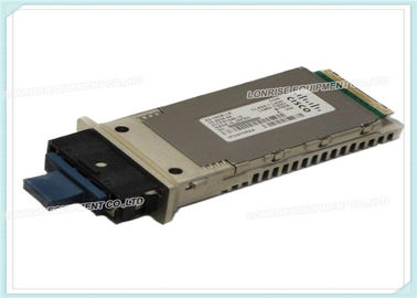 Cisco X2-10GB-LR 10GBASE-LR X2 1310nm 10km DOMの光学トランシーバー モジュール