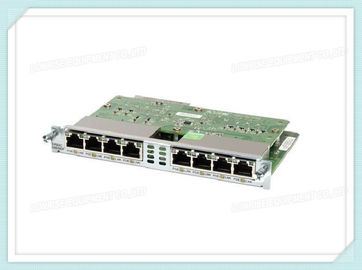 EHWIC-D-8ESG-P シスコ 1900 2900 3900 シスコ ルータ イーサネット スイッチカード EHWIC-D-8ESG-P EHWIC WAN カード