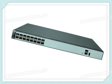 16x10ギグSFP+Huaweiのネットワーク スイッチS6720-16X-LI-16S-AC AC 110/220V