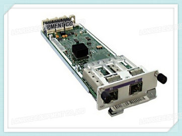 ES5D000X2S00華為技術2x10のギグSFP+のインターフェース・カードLC/PCのコネクター