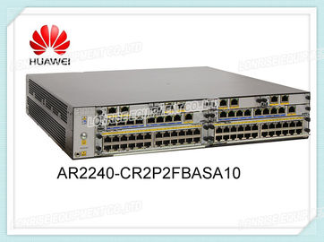 AR0M0024BA00華為技術AR2240サービスおよびルーターの単位40 4 SIC 2 WSIC 2 XSICの交流電力