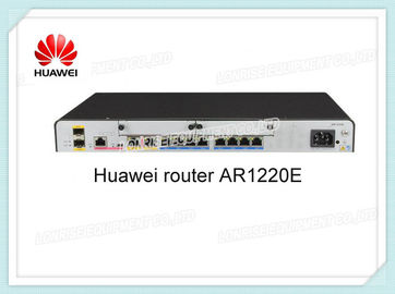 AR1220E華為技術AR1200シリーズ ルーター2GEコンボ8GE LAN 2 USB 2 SIC PN 02350DQJ