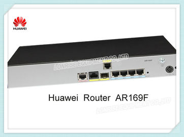華為技術のルーターAR169F AR G3 AR160シリーズVDSL 1GEコンボWAN 4GE LAN 1 USB