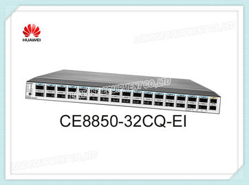 CE8850-32CQ-EI華為技術スイッチ32 x 100 GE QSFP28および2 x 10 GE SFP+