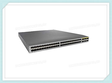 Ciscoの関連48p 1/10G SFP+および6p 40G QSFP+の9000のシリーズ スイッチN9K-C9372PX