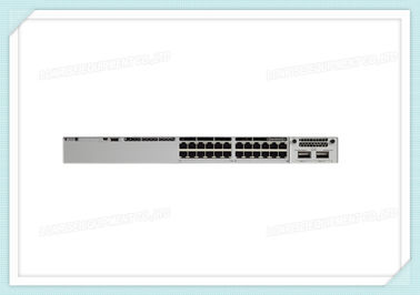 C9300-24T-E CiscoイーサネットネットワークスイッチCatalyst 9300 24ポートデータのみ