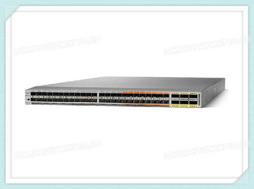 Ciscoのイーサネット スイッチN5K-C5672UP関連5672UPのシャーシ1RU SFP+ 16は港を統一しました