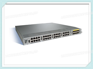 N2K-C2232TF-E Ciscoスイッチ関連2000シリーズ10GBASE-T生地のエクステンダー2PS 1ファン モジュール