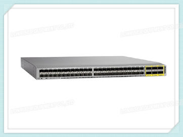 Ciscoのネットワーク スイッチN3K-C3172TQ-XLの関連3172TQ-XL 48 10GBase-T RJ45および6 QSFP+の港