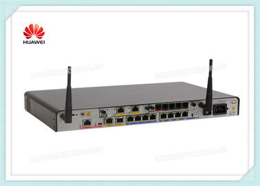 華為技術のルーターAR0M12VWBA00 2GE WAN 8FE LAN 802.11b/G/N AP 2 USB 2 SICの造り- 32で- DSPを運んで下さい