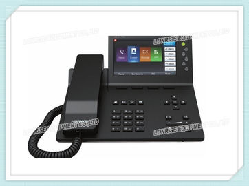 EP1Z02IPHO華為技術IPの電話ESpace 7900のシリーズ5インチ色スクリーン800 x 480ピクセル