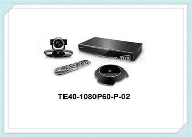 華為技術TEシリーズHDビデオ会議の終点TE40-1080P60-P-02 1080P60のVPC600 HDのカメラ（12x）