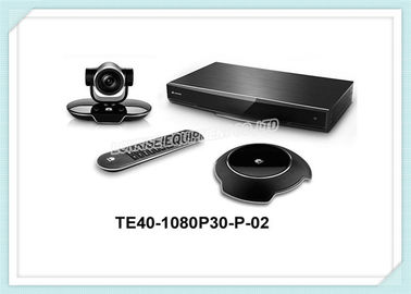 華為技術TEシリーズHDテレビ会議の終点TE40-1080P30-P-02 1080P30、VPM220はマイクロフォンの配列をワイヤーで縛りました