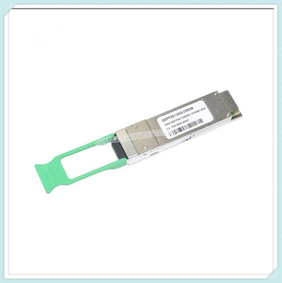 QSFP28-100G-CWDM4-2KM-1310NM光学SFP Compatiable Cisco華為技術