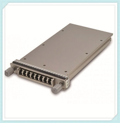SMFのためのCFP-100G-ZR4多用性がある100GBASE-ZR4 1310nm 80kmのモジュール