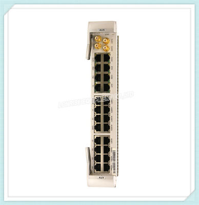 華為技術OSN 3500 SSN1AUXシステム補助インターフェイス板