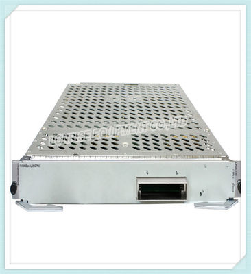 華為技術は1つの左舷100GBase CFPライン演算処理装置CR5D00E1NC76 03054683を統合した