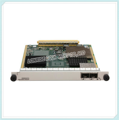 華為技術の2港40GBase LAN-CFPはライン演算処理装置CR5D0E2MCA70 03054682を統合した