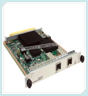 03030NSK華為技術NE40E CR5D0L2XFA70 NE40E-X3/X8/X16/X16A P50-2x10GBase LAN/WAN-SFP+ - A