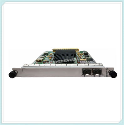 03030HNJ華為技術2左舷Oc48c/STM 16c POS-SFPの適用範囲が広いカードCR53 P10 2xPOS/STM16 SFP