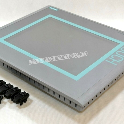 色MPI/DP/PPI/PN 10のSiemens 6AV6643-0CD01-1AX1 SIMATIC MP277の多パネル