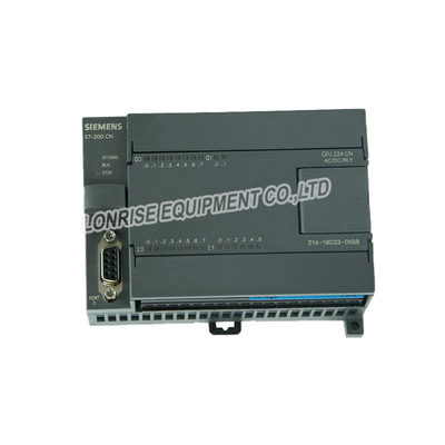 CPU 226CN PLC産業制御AC DCは6ES7 216 - 2BD23 - 0XB8を中継で送る