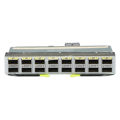 CE8800シリーズ華為技術のネットワーク スイッチのデータ センタSubcards CE88 - D16Q
