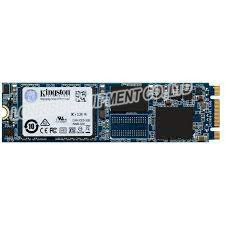 キングストンA400 240Gのイーサネットのインターフェース・カード内部SSD M.2 2280 SA400M8