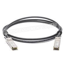 華為技術QSFP - 40G -はCU3M 40G QSFP+受動DAC多用性がある3mをケーブルで通信する