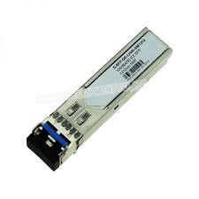 華為技術AR G3の光学トランシーバーS - SFP - GE - LH40 - SM1310