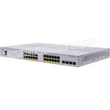 C1000 - 24T - 4X -はL Ciscoの触媒1000のシリーズ24 x 10/100/1000イーサネット ポート4x 10G SFP+のアップリンクを転換する