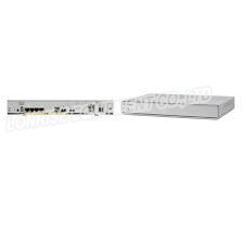 C1111 - 4P - Ciscoは1100のシリーズ統合サービスのルーターを