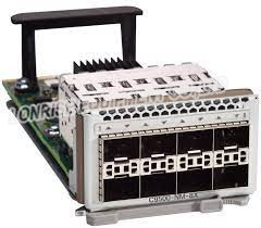 C9500 - NM -8X Ciscoの触媒9500 8 X 10GEネットワーク モジュール