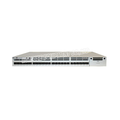 WS -C3850 - 24XS - Sの触媒3850スイッチSFP+光学港