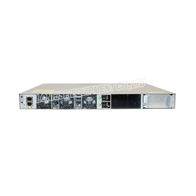 WS -C3850 - 24XS - Sの触媒3850スイッチSFP+光学港